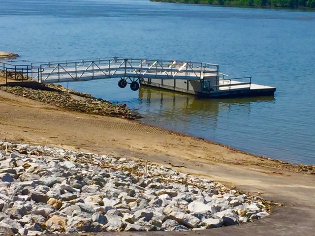 Boat Dock
