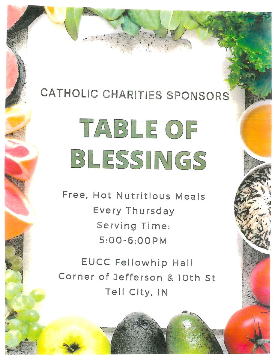 Catholic Charities