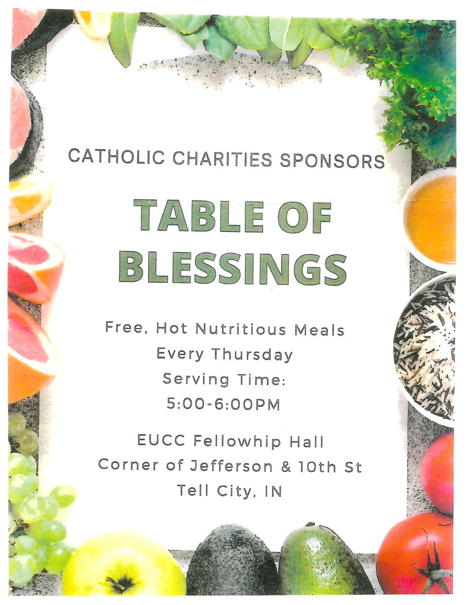 Catholic Charities